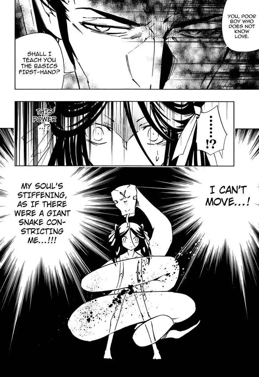 Shaman King 0 Chapter 6 20